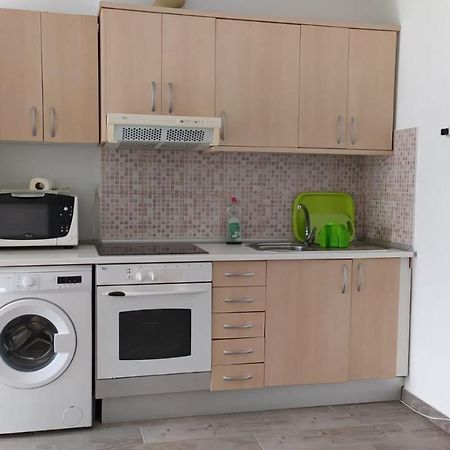 Aventura En Caleta De Fuste Apartment Екстериор снимка