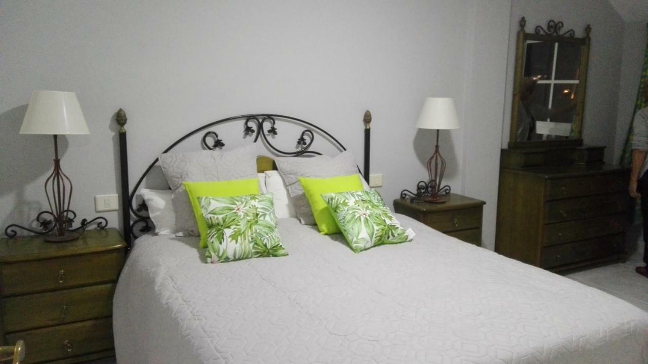 Aventura En Caleta De Fuste Apartment Екстериор снимка