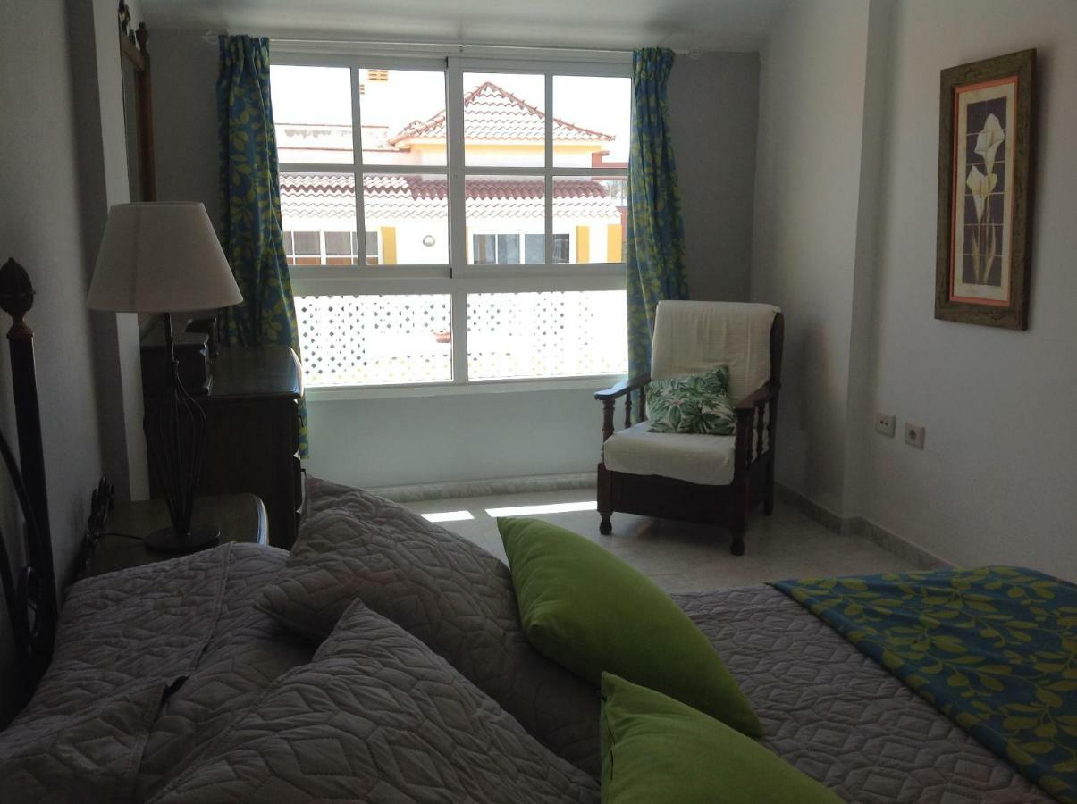 Aventura En Caleta De Fuste Apartment Екстериор снимка