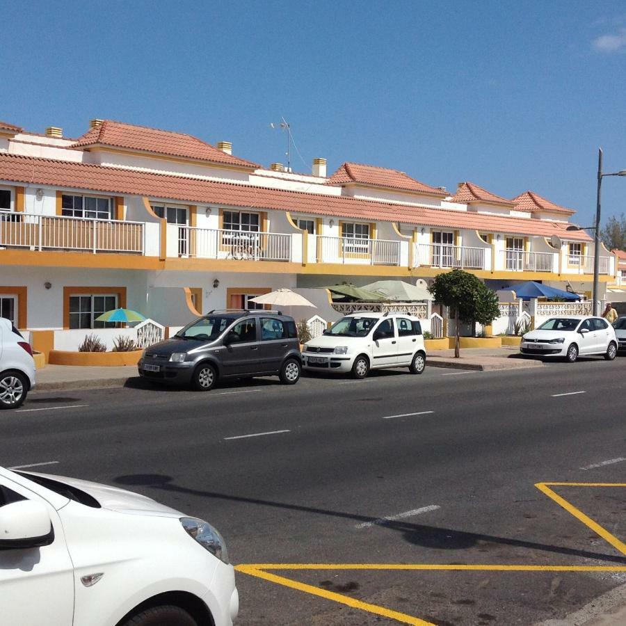 Aventura En Caleta De Fuste Apartment Екстериор снимка