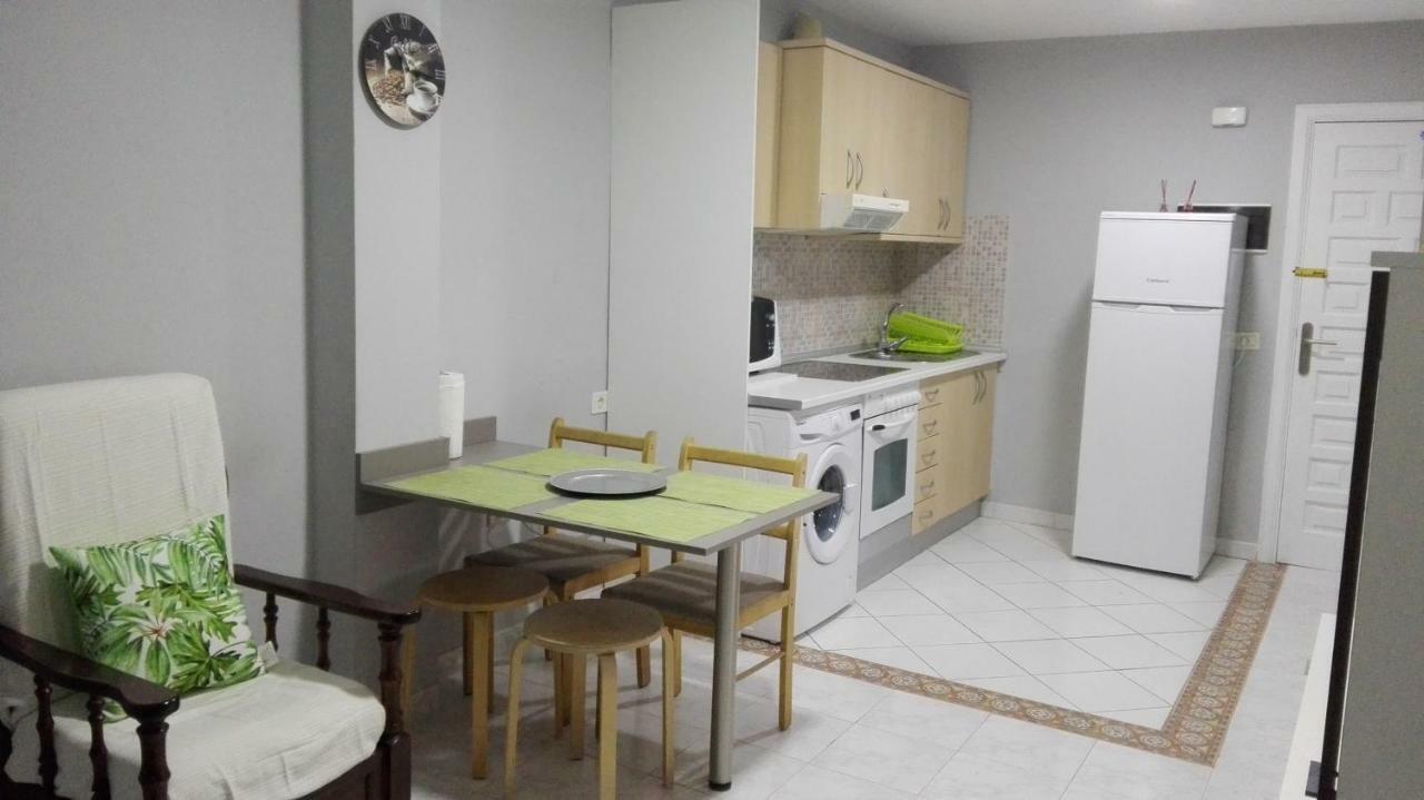 Aventura En Caleta De Fuste Apartment Екстериор снимка