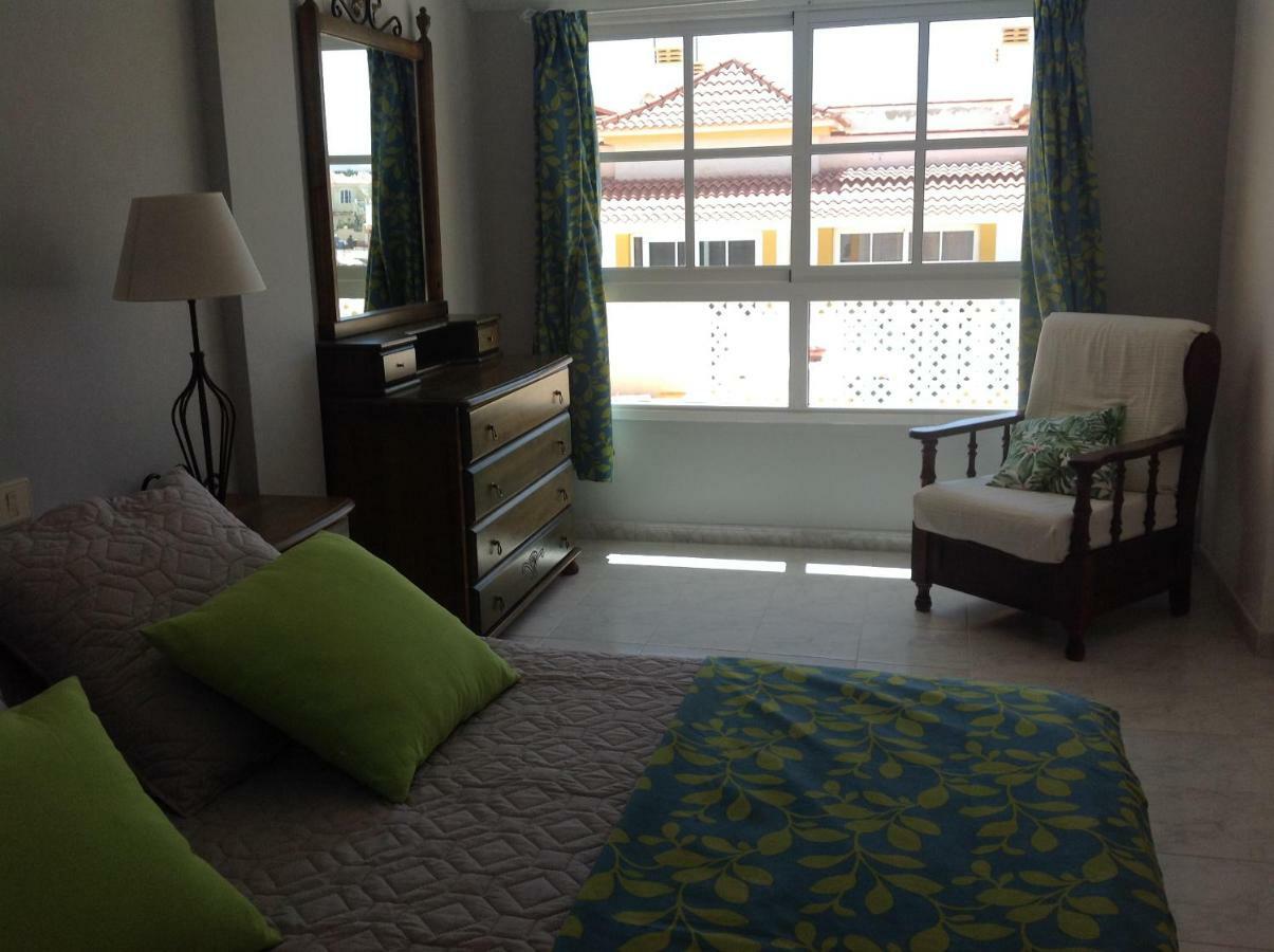 Aventura En Caleta De Fuste Apartment Екстериор снимка