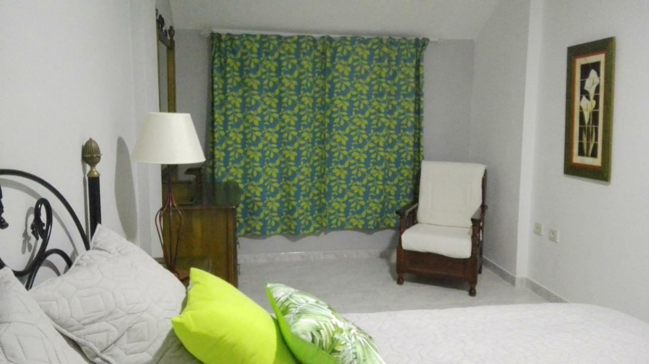 Aventura En Caleta De Fuste Apartment Екстериор снимка