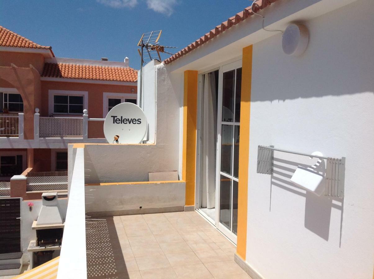 Aventura En Caleta De Fuste Apartment Екстериор снимка