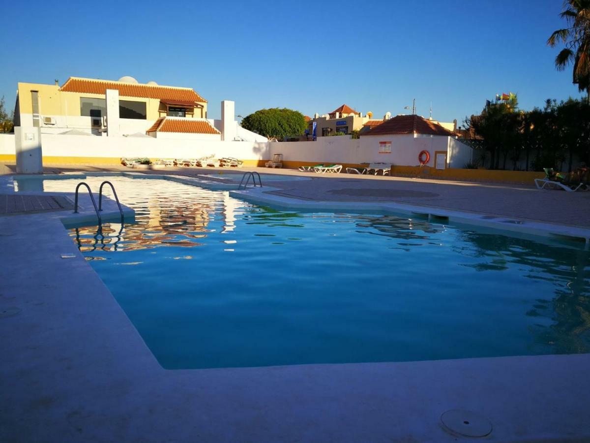 Aventura En Caleta De Fuste Apartment Екстериор снимка