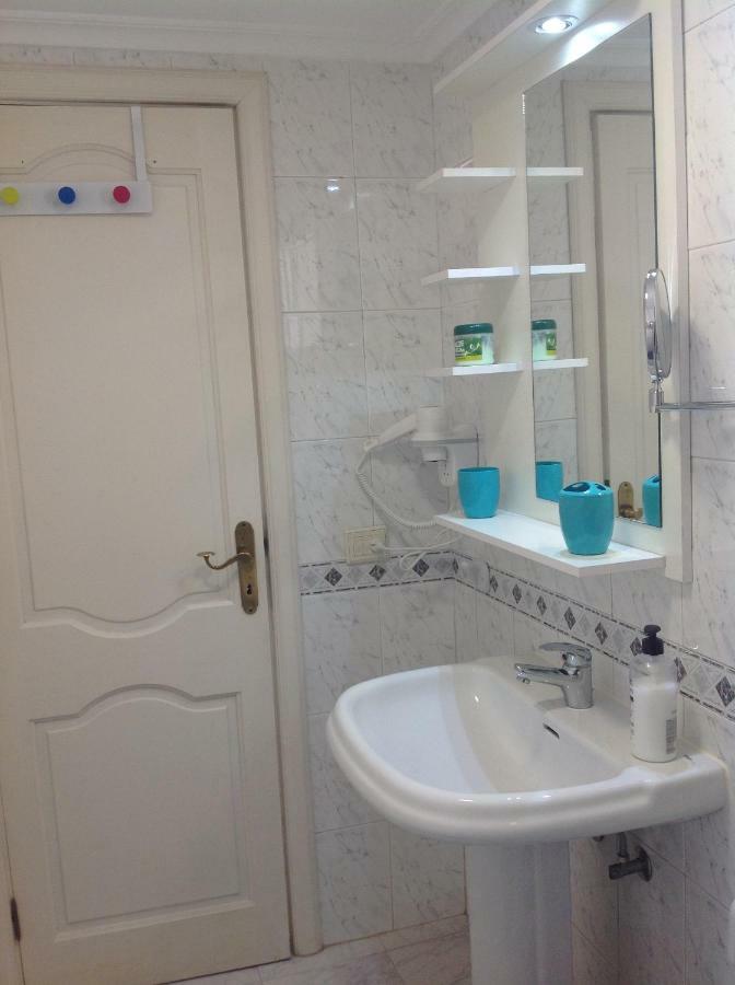 Aventura En Caleta De Fuste Apartment Екстериор снимка