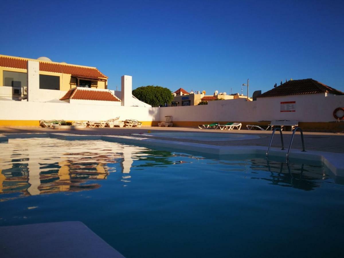 Aventura En Caleta De Fuste Apartment Екстериор снимка