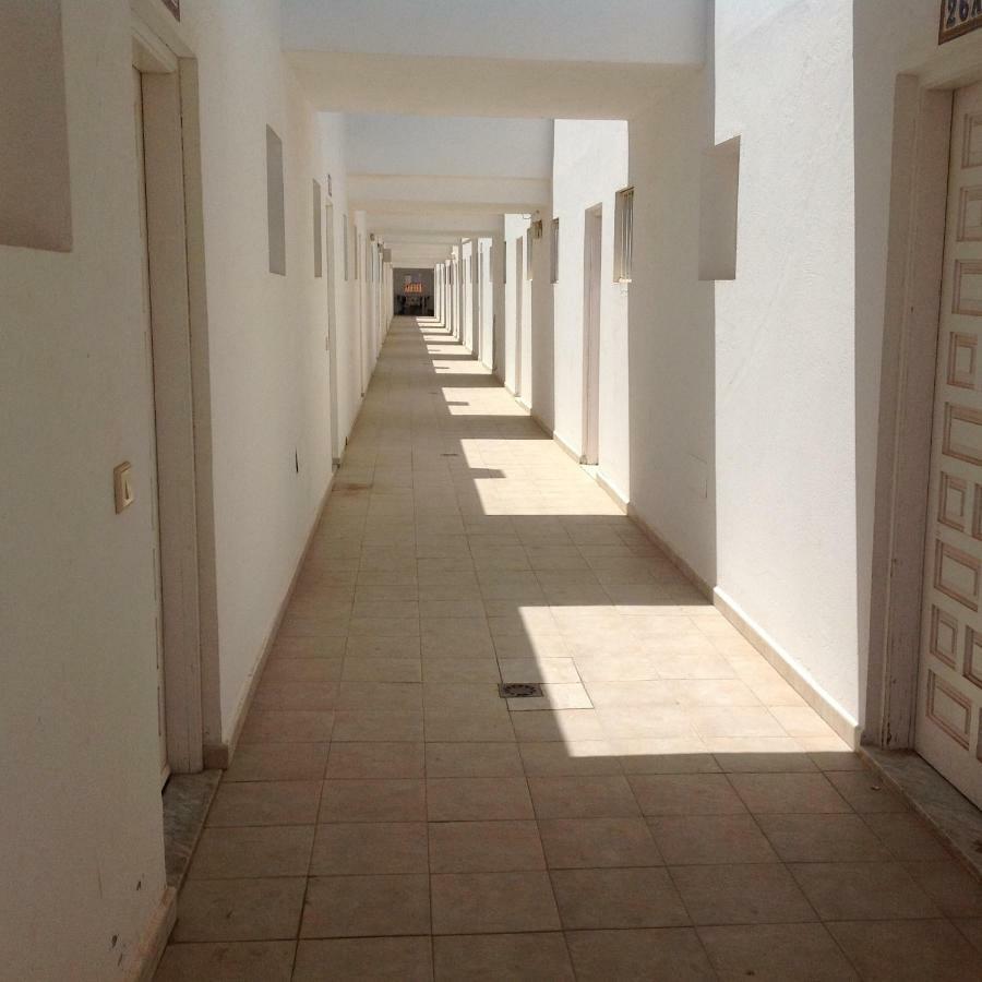 Aventura En Caleta De Fuste Apartment Екстериор снимка