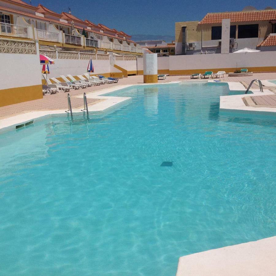 Aventura En Caleta De Fuste Apartment Екстериор снимка