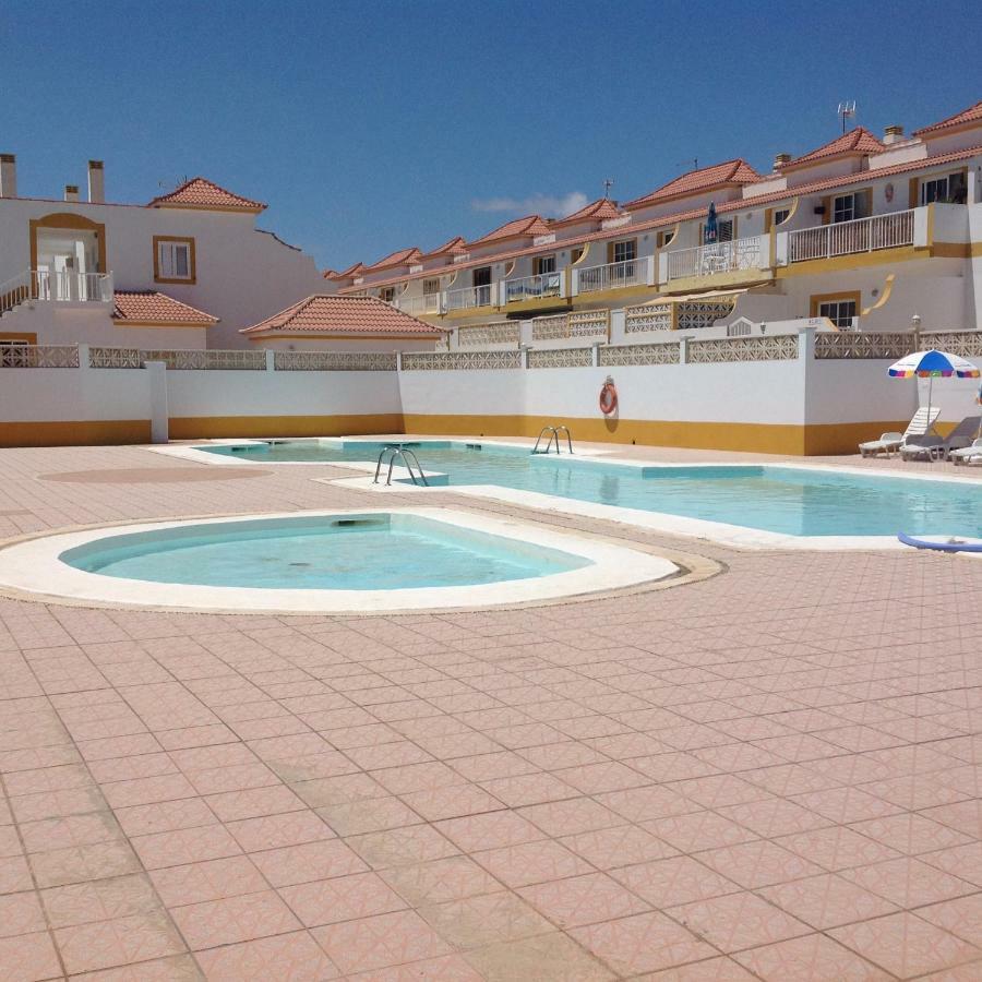 Aventura En Caleta De Fuste Apartment Екстериор снимка