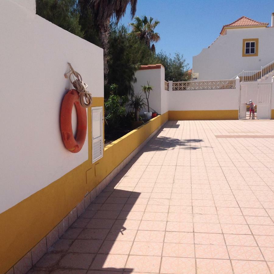 Aventura En Caleta De Fuste Apartment Екстериор снимка