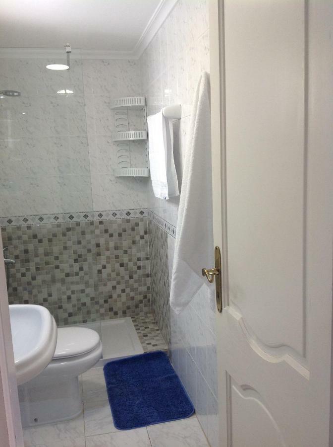 Aventura En Caleta De Fuste Apartment Екстериор снимка