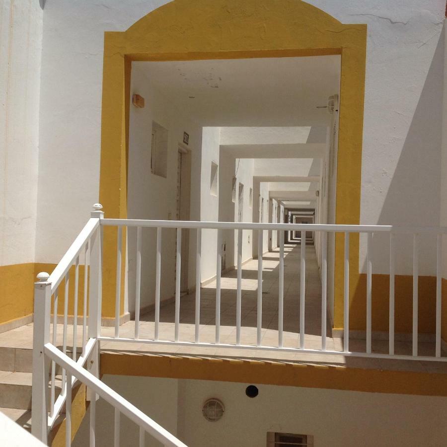 Aventura En Caleta De Fuste Apartment Екстериор снимка