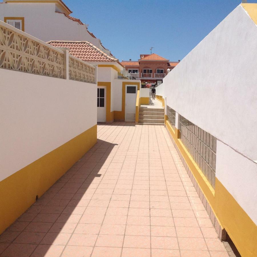 Aventura En Caleta De Fuste Apartment Екстериор снимка