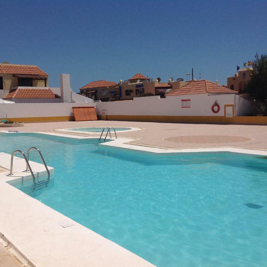 Aventura En Caleta De Fuste Apartment Екстериор снимка