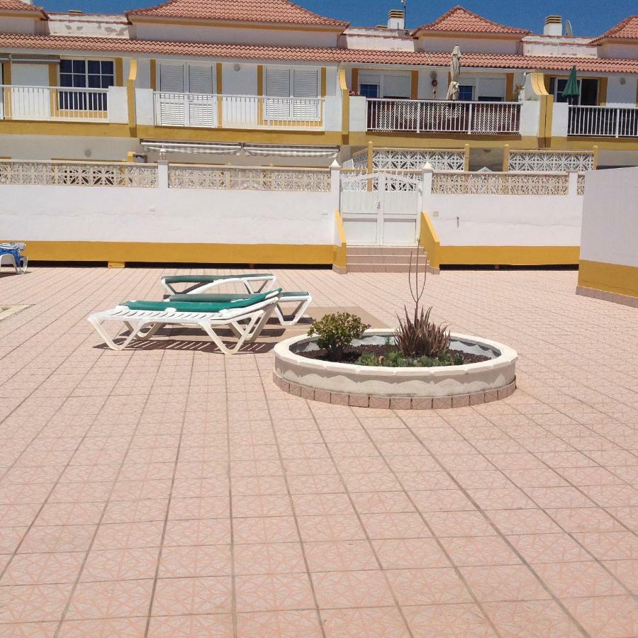 Aventura En Caleta De Fuste Apartment Екстериор снимка