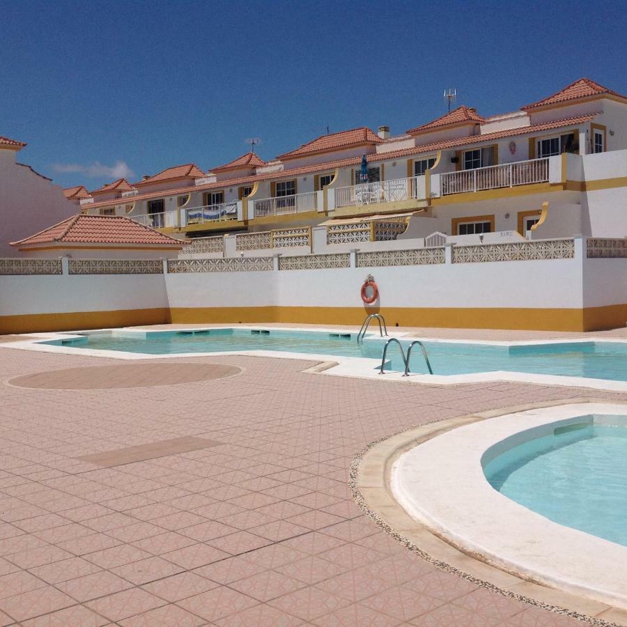 Aventura En Caleta De Fuste Apartment Екстериор снимка