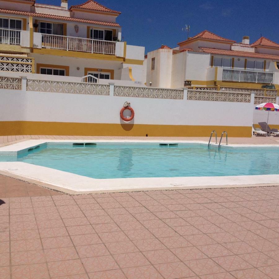 Aventura En Caleta De Fuste Apartment Екстериор снимка