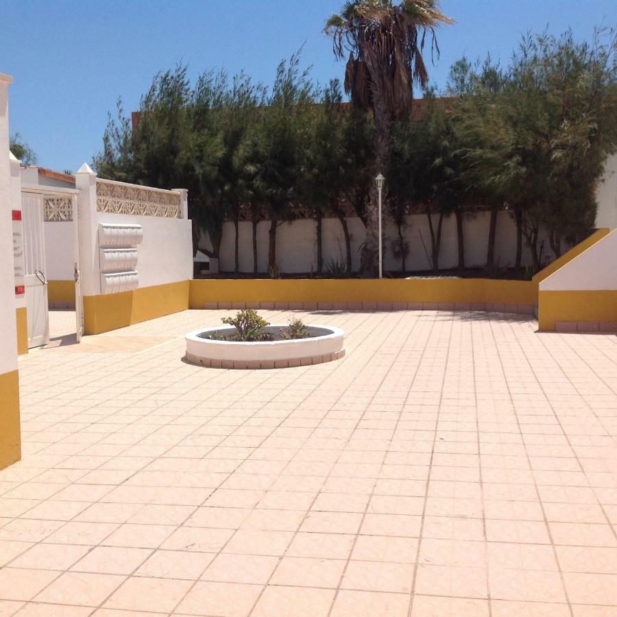 Aventura En Caleta De Fuste Apartment Екстериор снимка