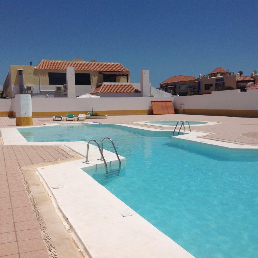Aventura En Caleta De Fuste Apartment Екстериор снимка
