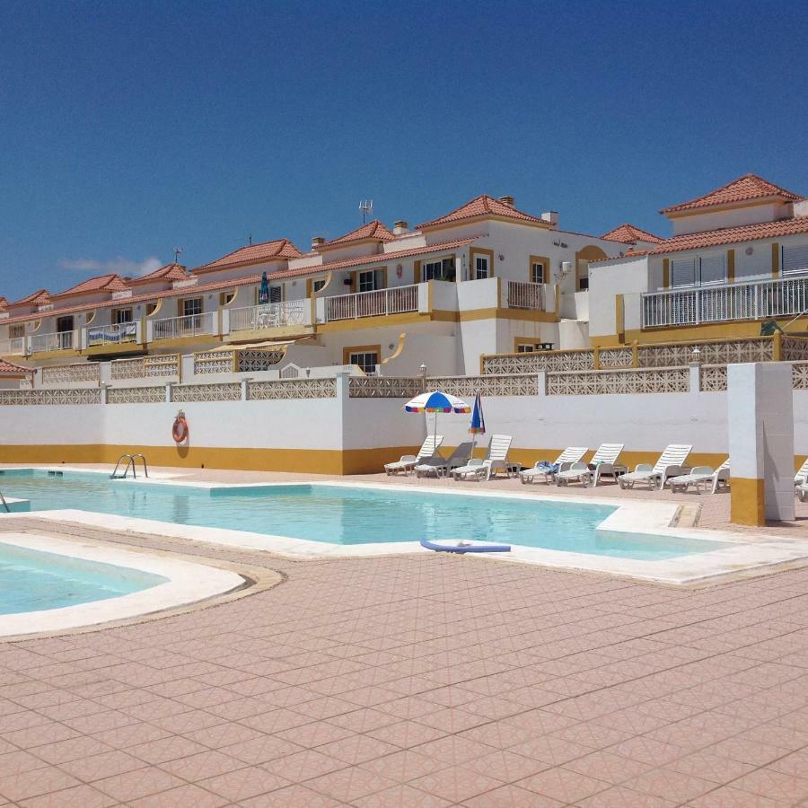Aventura En Caleta De Fuste Apartment Екстериор снимка