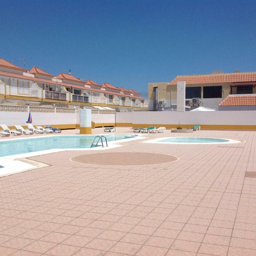 Aventura En Caleta De Fuste Apartment Екстериор снимка