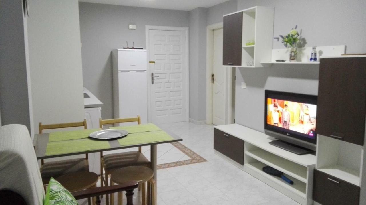 Aventura En Caleta De Fuste Apartment Екстериор снимка