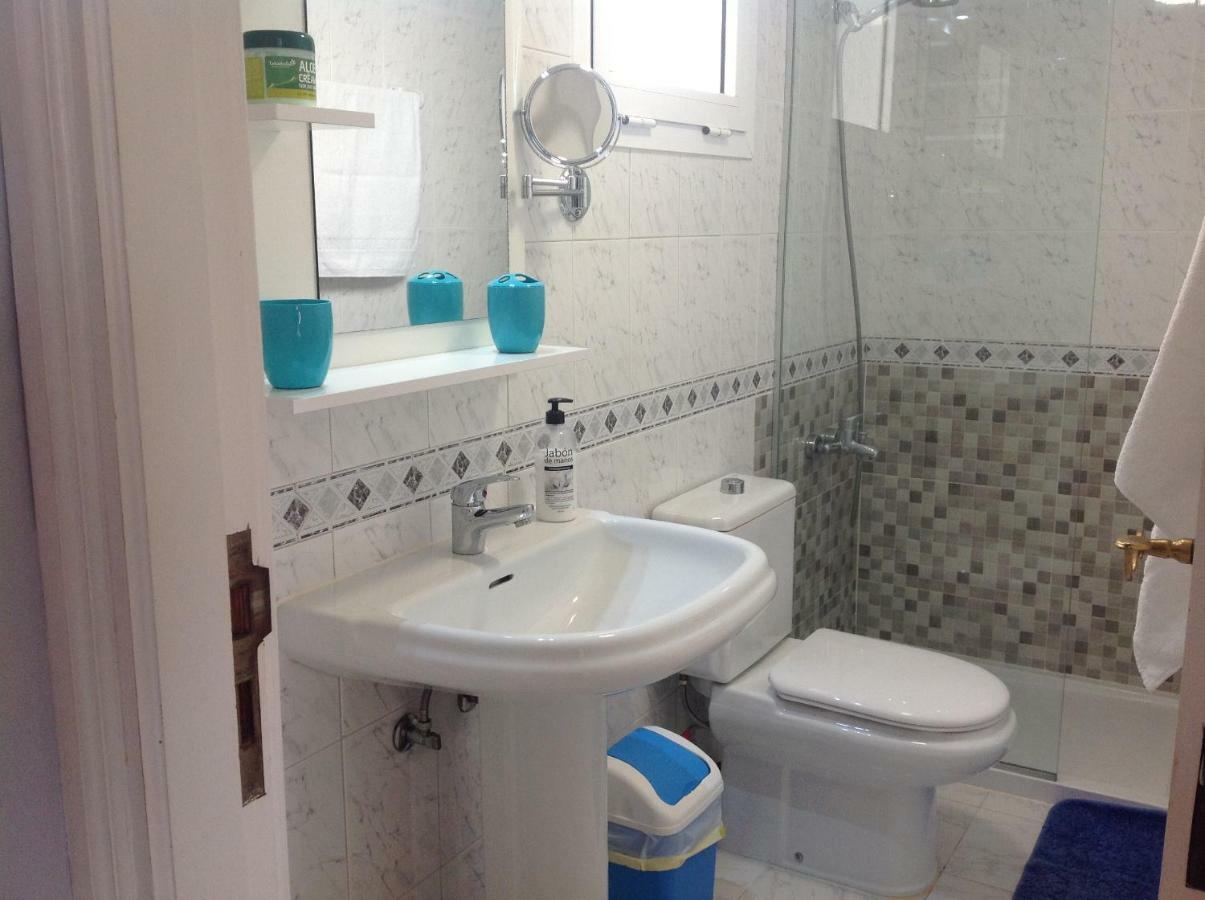 Aventura En Caleta De Fuste Apartment Екстериор снимка