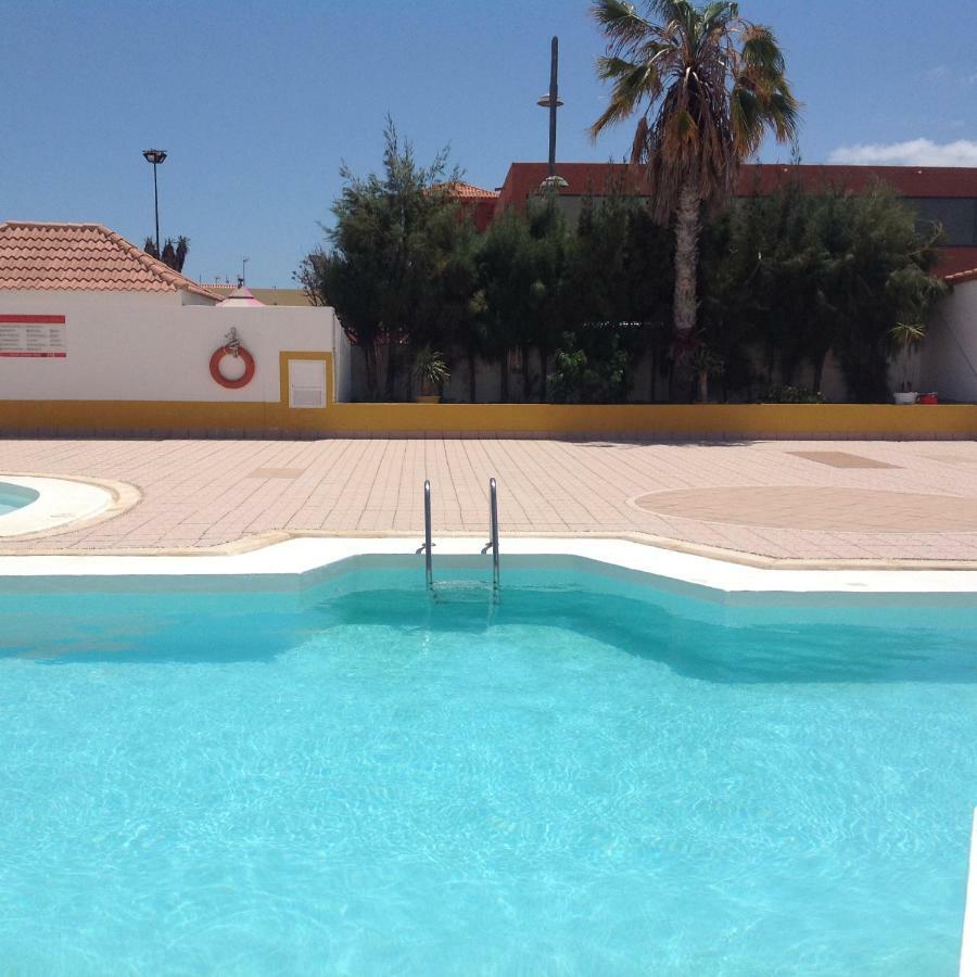 Aventura En Caleta De Fuste Apartment Екстериор снимка