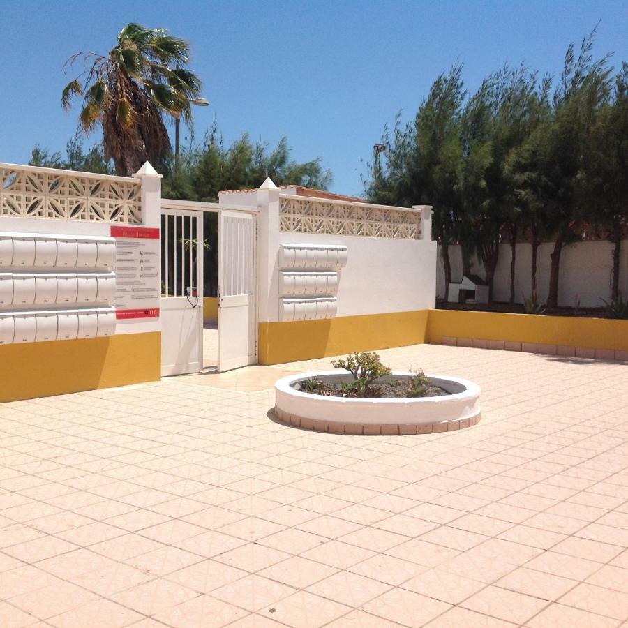 Aventura En Caleta De Fuste Apartment Екстериор снимка