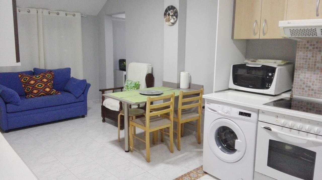 Aventura En Caleta De Fuste Apartment Екстериор снимка